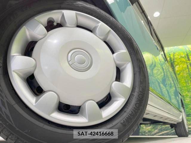 Daihatsu MOVE 2017-11 278023-13