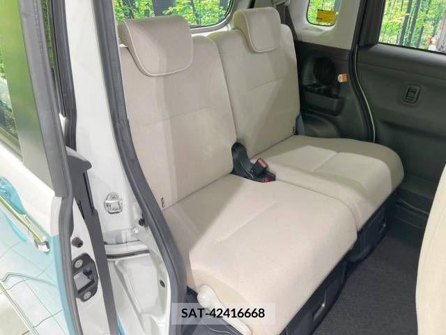 Daihatsu MOVE 2017-11 278023-9