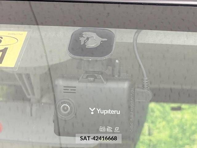 Daihatsu MOVE 2017-11 278023-7