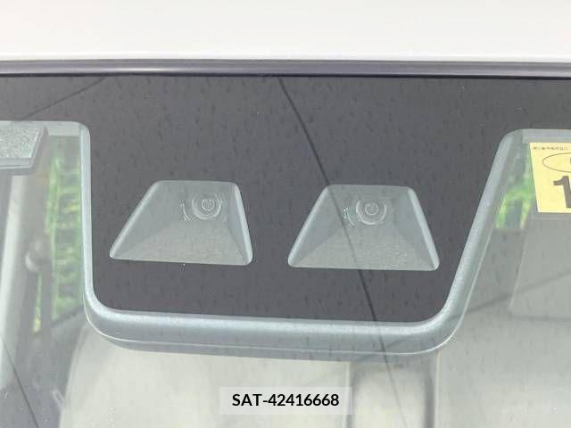 Daihatsu MOVE 2017-11 278023-4