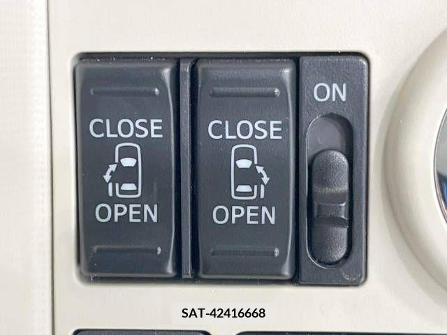 Daihatsu MOVE 2017-11 278023-5