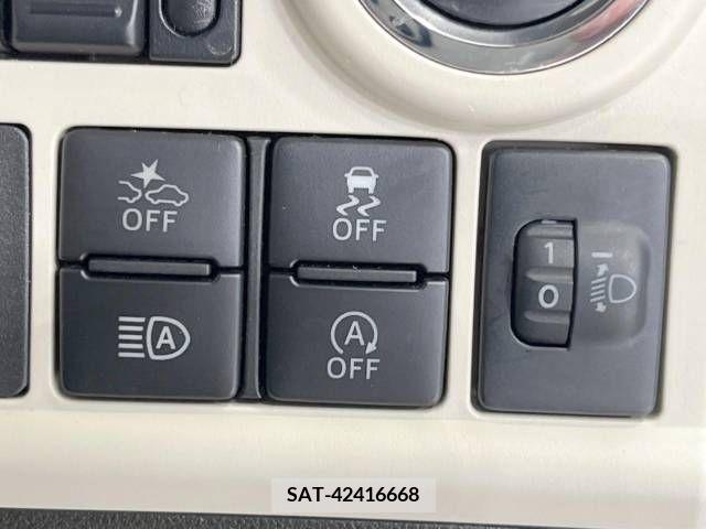 Daihatsu MOVE 2017-11 278023-6