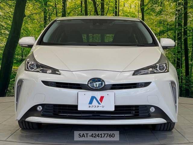 Toyota PRIUS 2019-09 366362-14