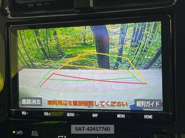 Toyota PRIUS 2019-09 366362-5