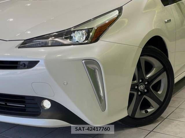 Toyota PRIUS 2019-09 366362-12
