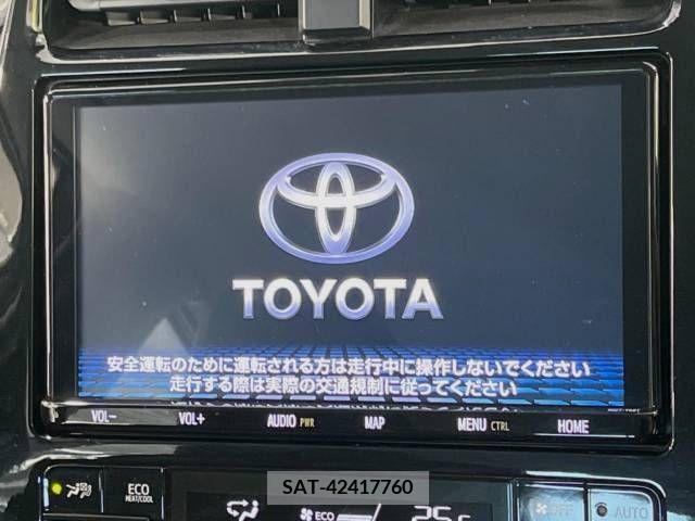 Toyota PRIUS 2019-09 366362-2