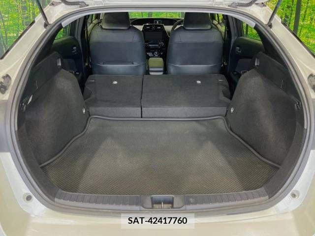 Toyota PRIUS 2019-09 366362-10