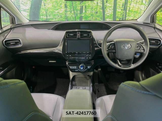 Toyota PRIUS 2019-09 366362-1
