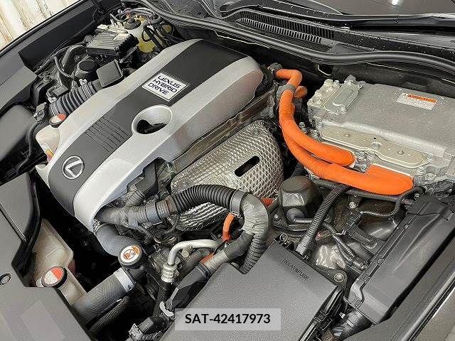 Lexus RC 2015-11 275799-17