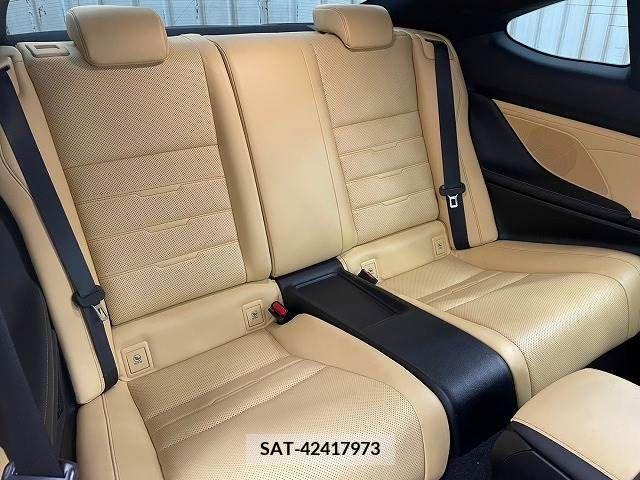 Lexus RC 2015-11 275799-5