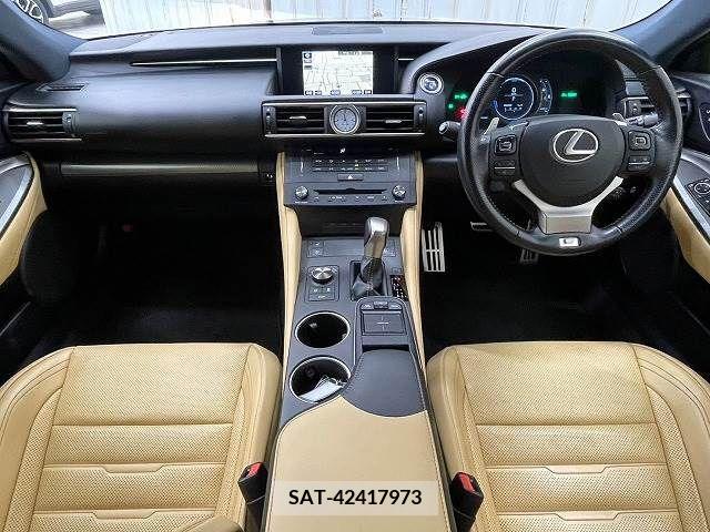 Lexus RC 2015-11 275799-1