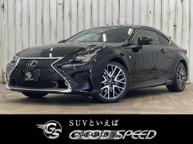 Lexus RC 2015-11 275799-0