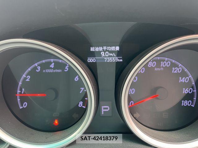 Toyota MARK X 2012-11 276304-2