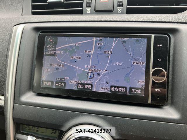 Toyota MARK X 2012-11 276304-6