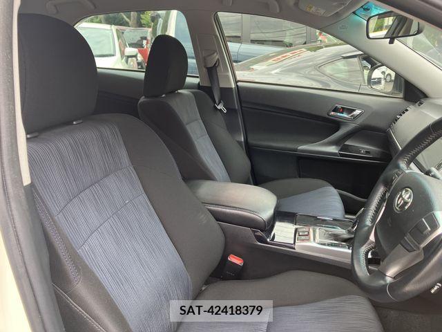 Toyota MARK X 2012-11 276304-4