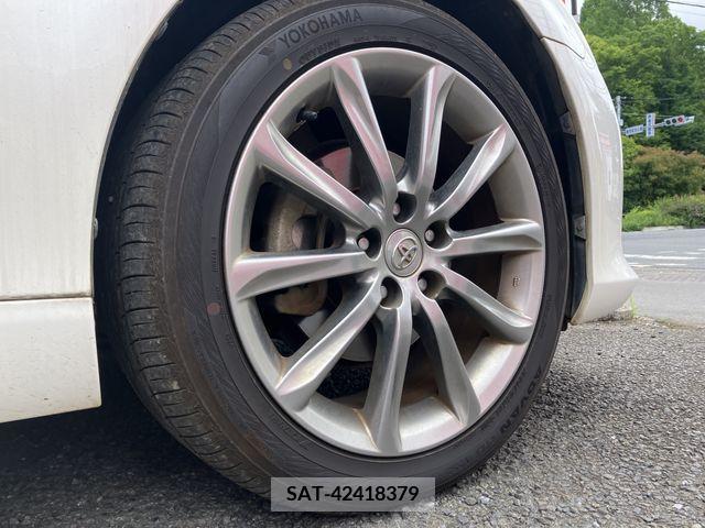 Toyota MARK X 2012-11 276304-10