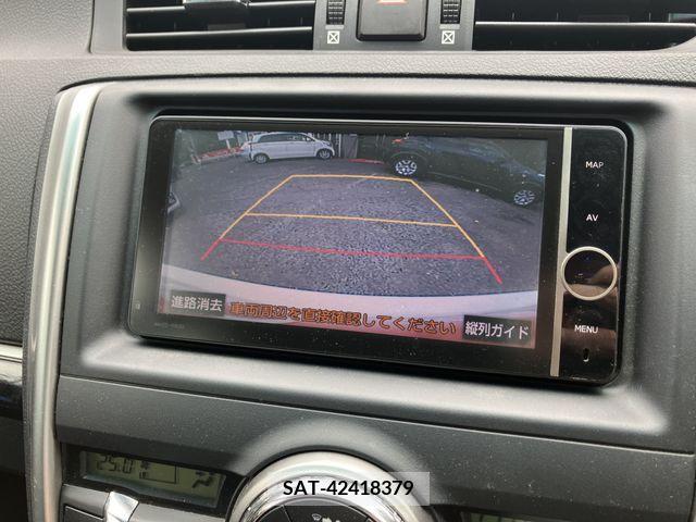 Toyota MARK X 2012-11 276304-7