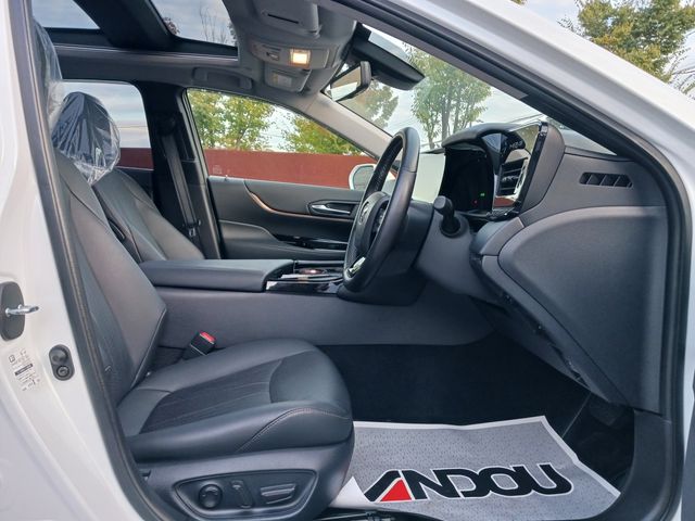 Toyota Mirai 2020-12 12237-9
