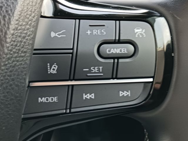Toyota Mirai 2020-12 12237-22