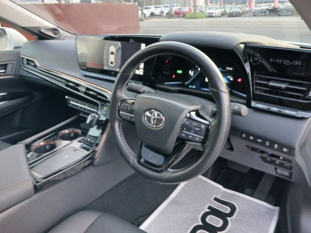 Toyota Mirai 2020-12 12237-11