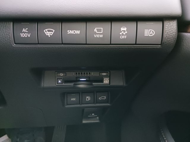 Toyota Mirai 2020-12 12237-19