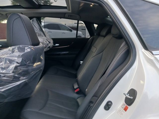 Toyota Mirai 2020-12 12237-25