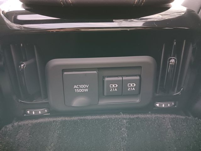 Toyota Mirai 2020-12 12237-27