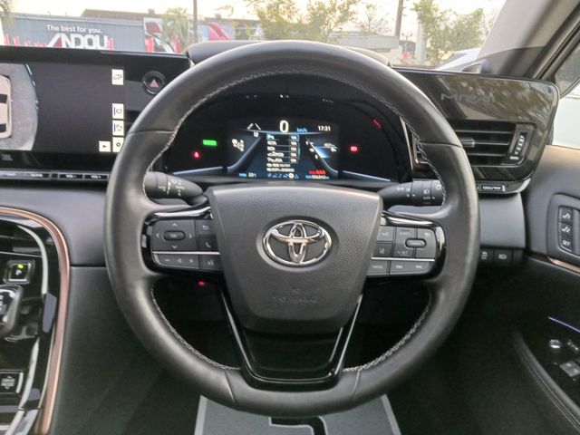 Toyota Mirai 2020-12 12237-12