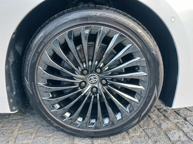 Toyota Mirai 2020-12 12237-7