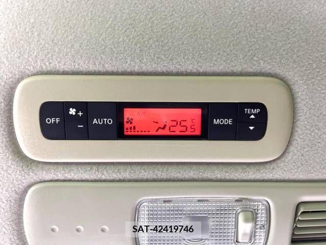 Nissan SERENA 2010-03 383815-7