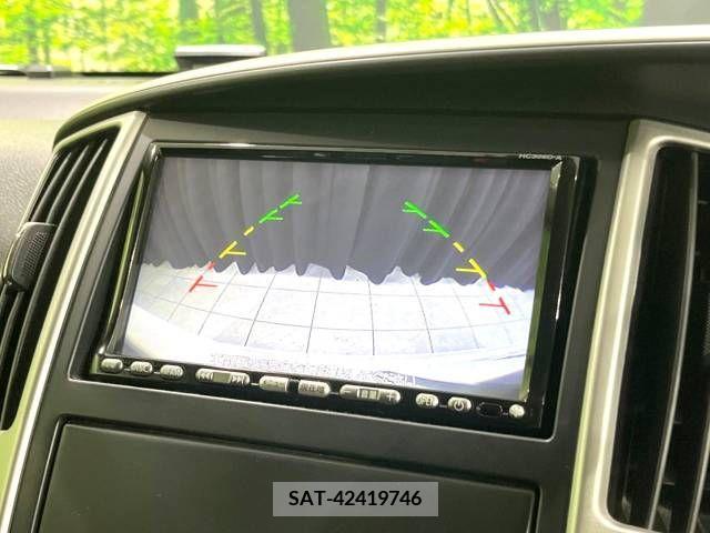 Nissan SERENA 2010-03 383815-3