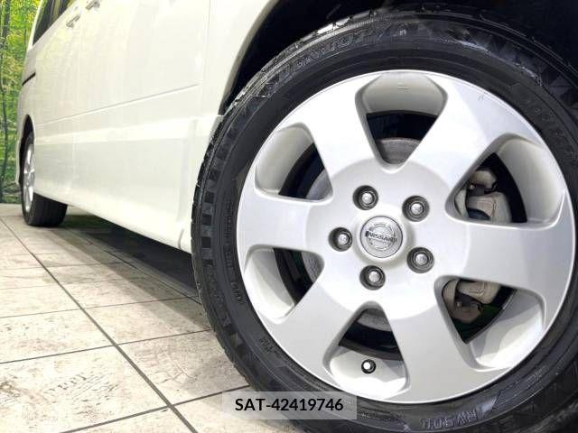 Nissan SERENA 2010-03 383815-14