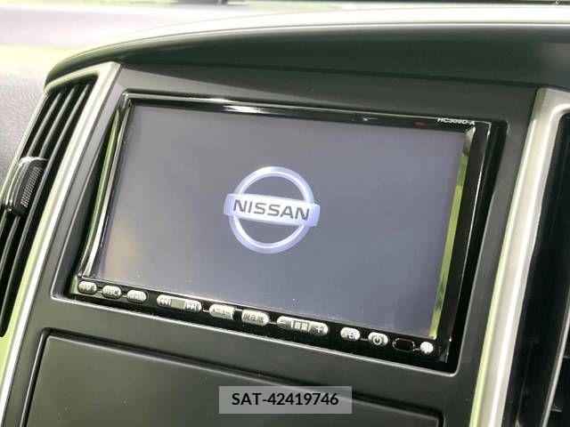 Nissan SERENA 2010-03 383815-2