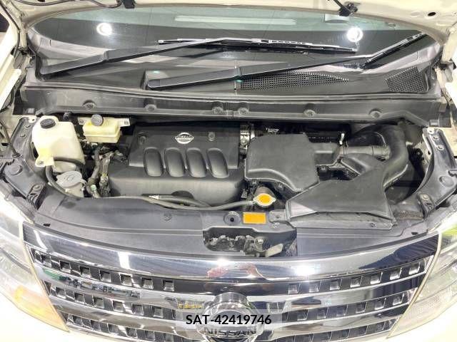 Nissan SERENA 2010-03 383815-19