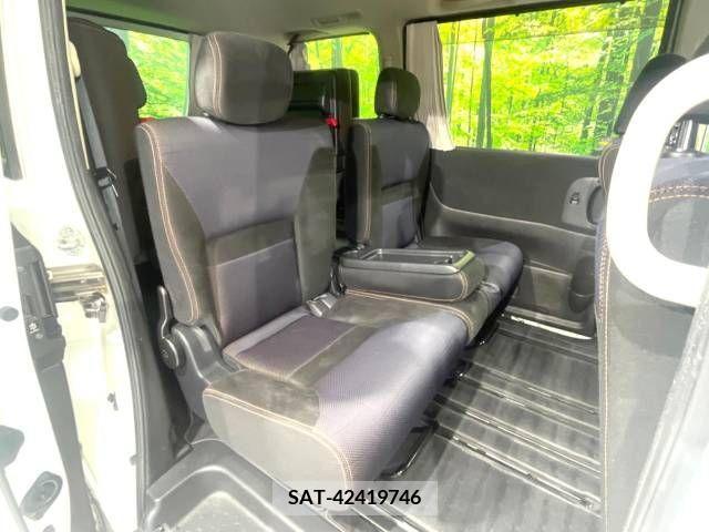 Nissan SERENA 2010-03 383815-9