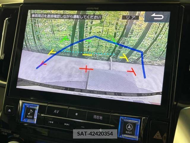 Toyota ALPHARD 2018-03 346529-3