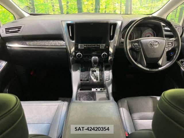 Toyota ALPHARD 2018-03 346529-1