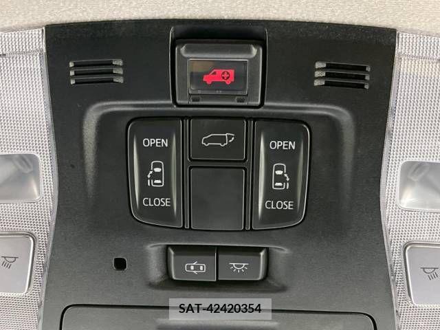 Toyota ALPHARD 2018-03 346529-5