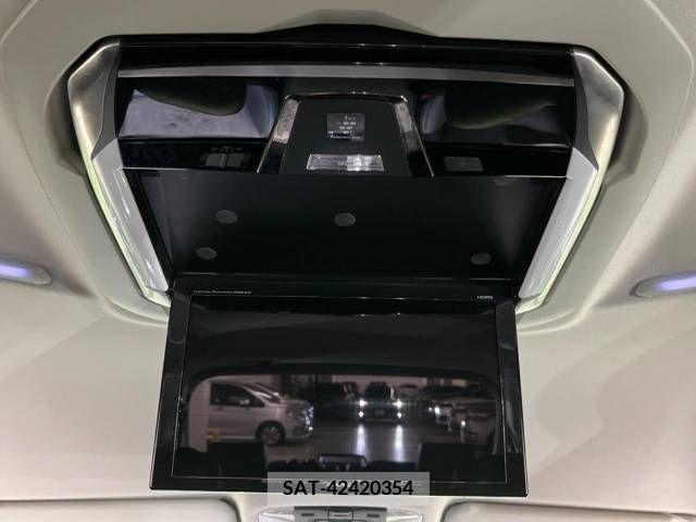 Toyota ALPHARD 2018-03 346529-4