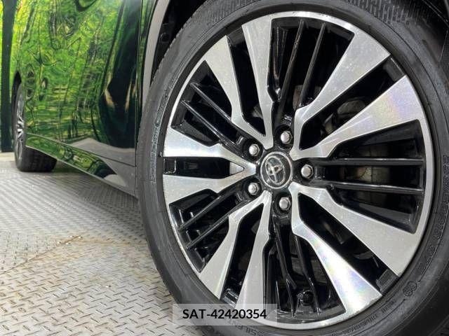 Toyota ALPHARD 2018-03 346529-14
