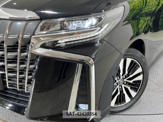 Toyota ALPHARD 2018-03 346529-13