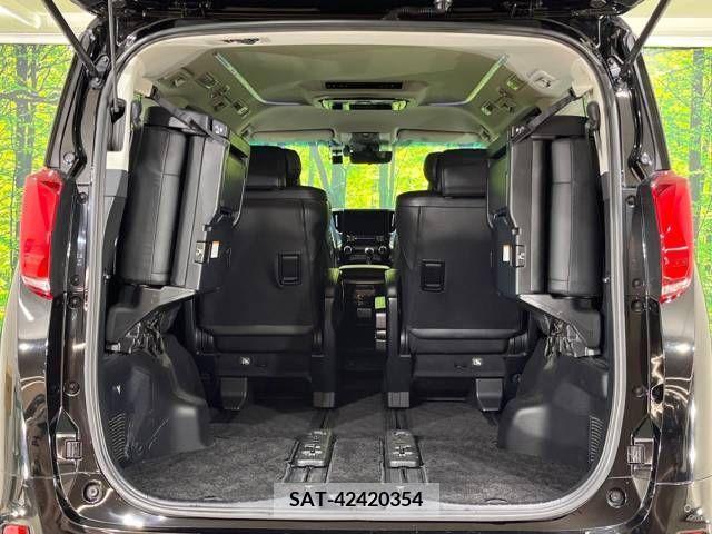 Toyota ALPHARD 2018-03 346529-11