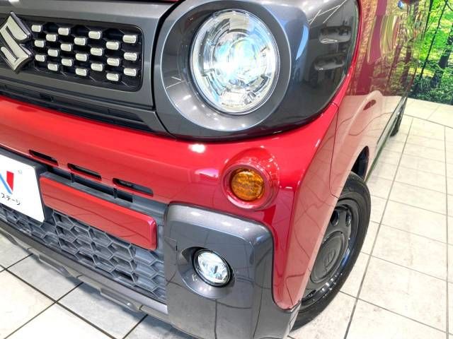 Suzuki SPACIA 2019-06 194531-12