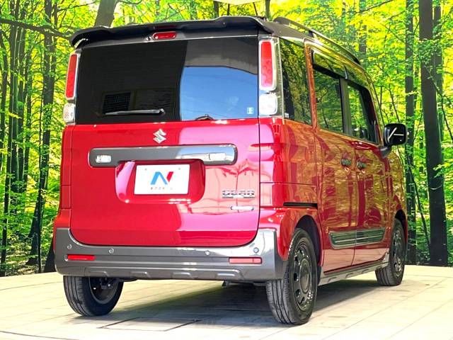 Suzuki SPACIA 2019-06 194531-17