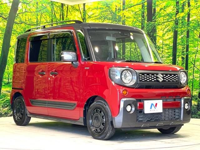 Suzuki SPACIA 2019-06 194531-16