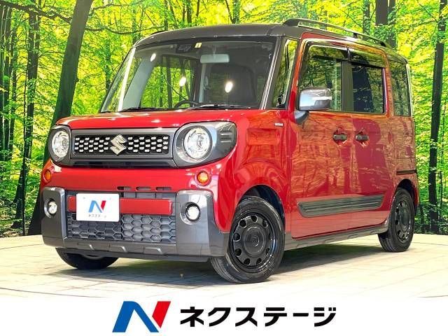 Suzuki SPACIA 2019-06 194531-0