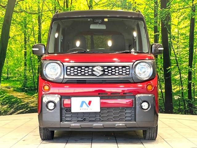 Suzuki SPACIA 2019-06 194531-14