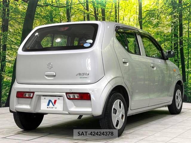 Suzuki ALTO 2019-03 339912-17