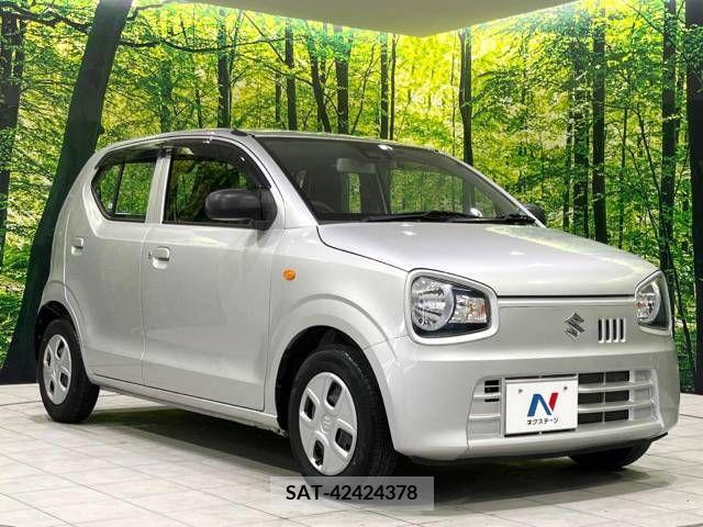 Suzuki ALTO 2019-03 339912-16