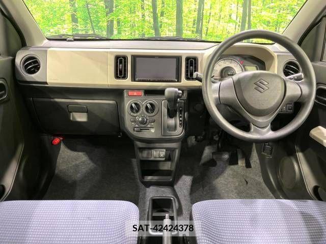 Suzuki ALTO 2019-03 339912-1